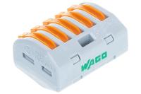 WAGO 222-415