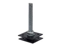 Анкер регулировочный ARH М24 150*200*150мм полимер