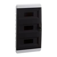 Корпус пластиковый Optibox P BVK 2 54 IP41 КЭАЗ 117960