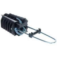 Зажим анкерный ЗАБ 16-35 М (РА25*100мм) IEK UZA-14-D16-D25-М