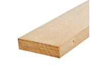 Брусок 50*70*3000мм сухой строганный