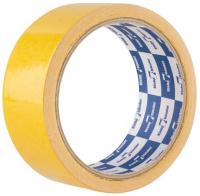 Скотч двухсторонний армированный PVC10