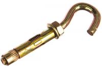 Анкерный болт с крюком HG 12*130мм