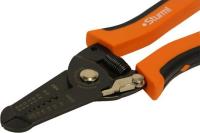 Инструмент для зачистки проводов многофункциональный 170мм, кусачки, пассатижи STURM 1020-03-W170