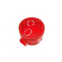 Коробка установочная СП 65*40 блочная IP30 Ruvinil