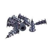 Дюбель "Driva" 14*32мм для гипсокартона сверло 100 шт/уп