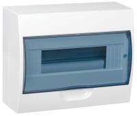 Бокс ЩРН-П-12 IEK МКР12-N-40-10