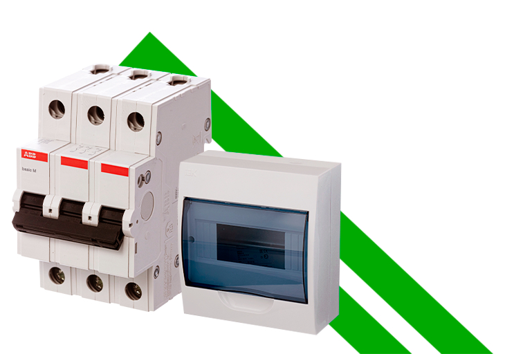 Электротовары