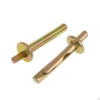 Анкер-клин MAN 6*40мм