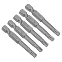 Бита TORX Т25*50мм