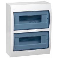 Бокс ЩРВ-П-24 IEK МКР12-V-24-40-10