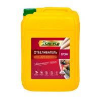 Сагус Отбеливатель древесины Профи 12кг